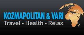 Olaszországi apartmanok & VARI<br>TRAVEL - HEALTH - RELAX