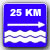 tenger 25km