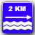 tenger 2km