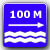 tenger 100m