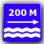 tenger 200m