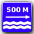 tenger 500m