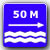 tenger 50m