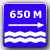 tenger 650m