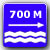 tenger 700m